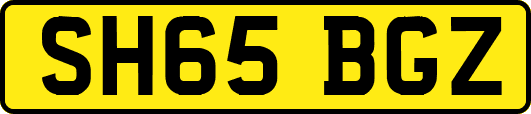 SH65BGZ