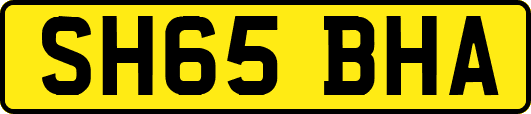 SH65BHA