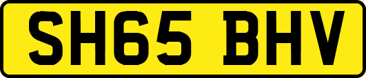 SH65BHV