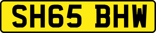 SH65BHW