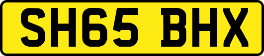 SH65BHX