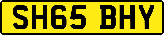 SH65BHY