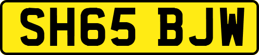 SH65BJW