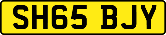 SH65BJY