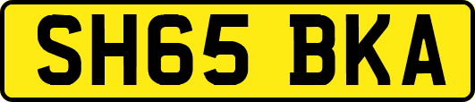 SH65BKA