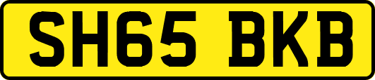 SH65BKB