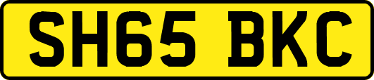 SH65BKC