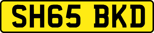 SH65BKD