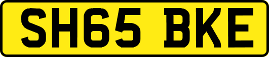 SH65BKE