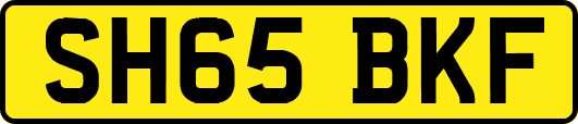 SH65BKF