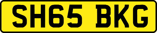 SH65BKG