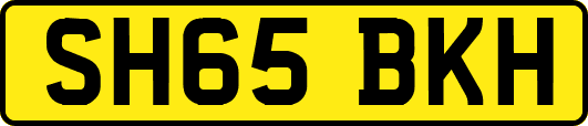 SH65BKH