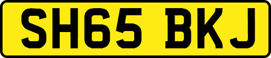 SH65BKJ