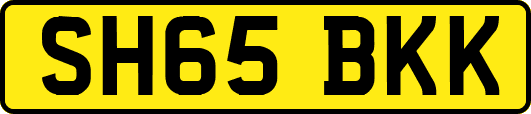 SH65BKK