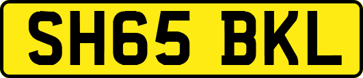 SH65BKL
