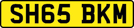SH65BKM
