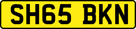 SH65BKN