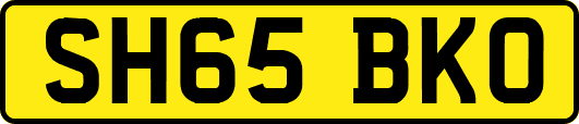 SH65BKO