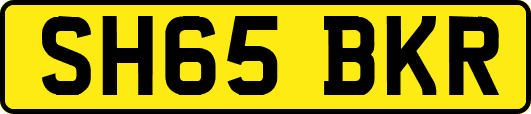 SH65BKR