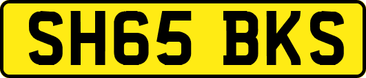 SH65BKS