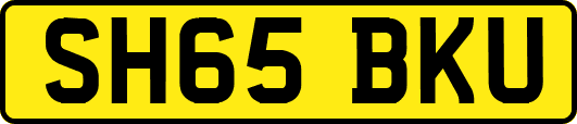 SH65BKU