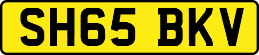 SH65BKV