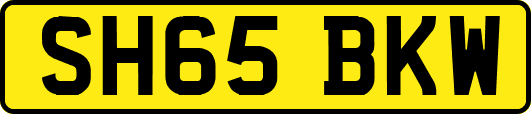 SH65BKW