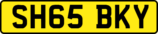 SH65BKY