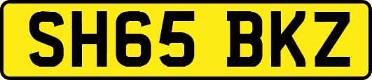 SH65BKZ