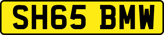 SH65BMW