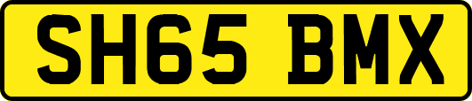 SH65BMX