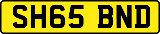 SH65BND
