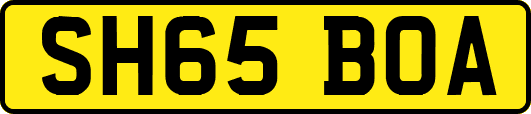 SH65BOA