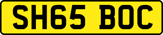SH65BOC