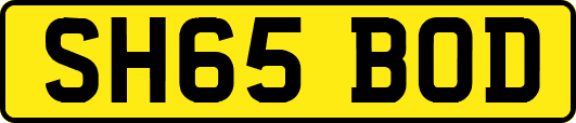 SH65BOD