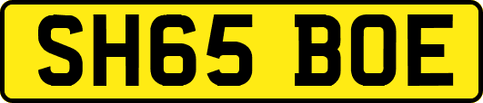 SH65BOE