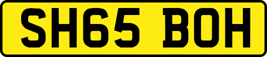 SH65BOH