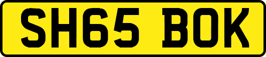 SH65BOK