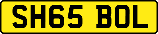 SH65BOL