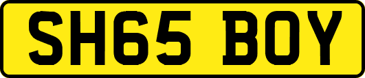 SH65BOY