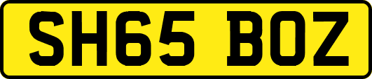 SH65BOZ