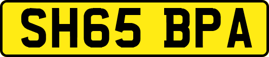 SH65BPA