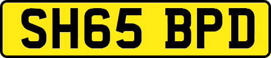 SH65BPD