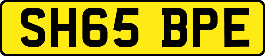 SH65BPE