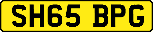 SH65BPG