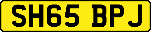 SH65BPJ