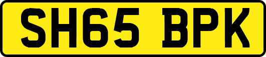 SH65BPK