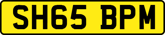 SH65BPM