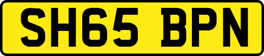 SH65BPN