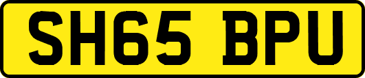 SH65BPU